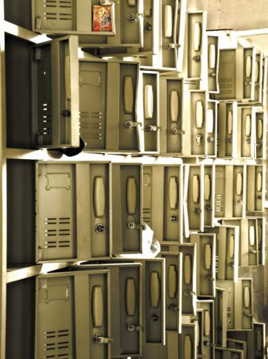 Batteriskab: En Nødvendighed for Sikker Batteriopbevaring